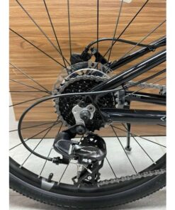 Xe đạp địa hình trẻ em cao cấp Giant ATX 24 D 1 bản 2025 27 Củ đề Sau Xe Trẻ Em Giant Atx 24 D 1 Bản 2025