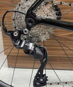 Xe đạp đua nữ Liv Langma Adv 2+ bản 2025 giảm giá + KM 20 Củ đề Shimano 105 Xe đạp đua Nữ Liv Langma Adv 2+ Bản 2025