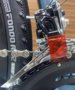 Củ đề Trước Shimano 105 Xe đạp đường Phố Nữ Liv Thrive Adv 1 Bản 2023