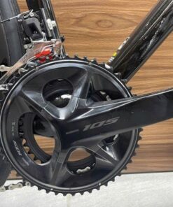 Xe đạp đua nữ Liv Langma Adv 2+ bản 2025 giảm giá + KM 19 Củ đề Trước Và đùi đĩa Xe đạp đua Nữ Liv Langma Adv 2+ Bản 2025