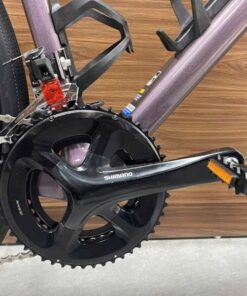 Củ đề Trước Và đùi đĩa Shimano Xe đạp đua Nữ Liv Avail Adv 2 Bản 2024