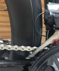 Củ đề Và đùi đĩa Shimano Ultegra Xe đạp đua Nữ Liv Enviliv Adv Pro Bản 2023