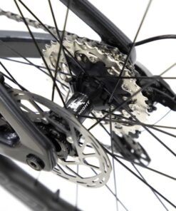 Cụm Mayo Sau Xe đạp đua Sava X10