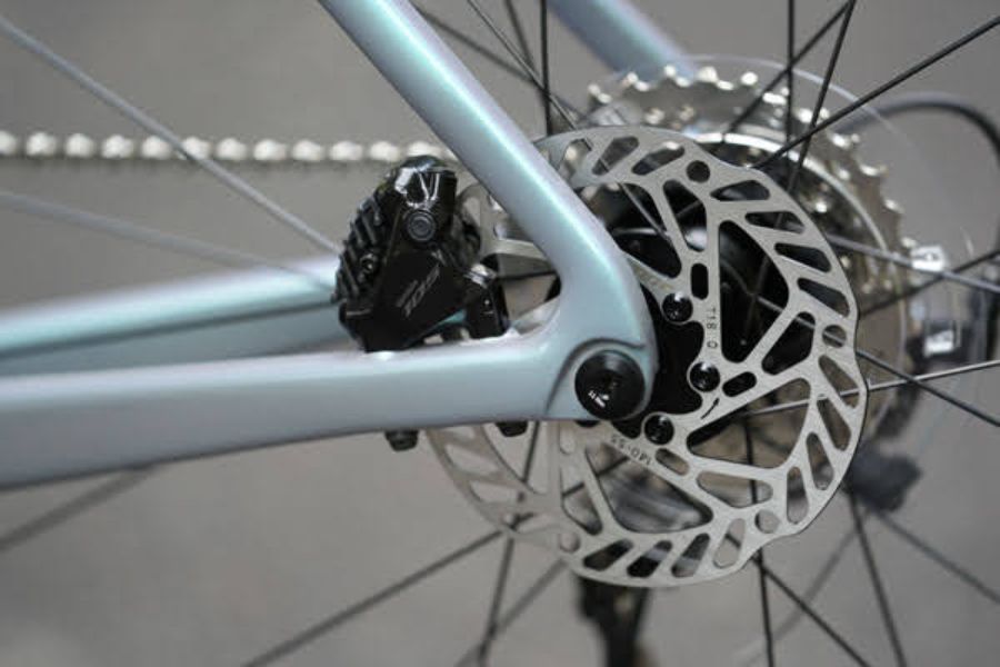 Xe đạp đua nữ Liv Enviliv Adv 2 bản 2025 giảm giá + quà KM 30 Cụm Phanh Xe đạp đua Nữ Liv Enviliv Adv 2 Bản 2025