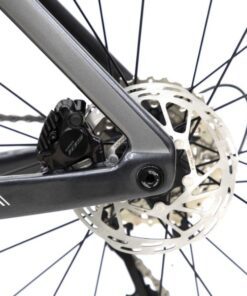 Cụm Phanh Dầu Shimano 105 Xe đạp đua Sava X10