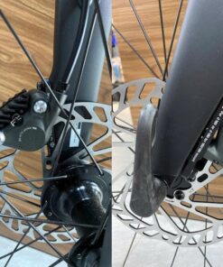 Xe đạp đua nữ Liv Enviliv Adv 3 bản 2025 giảm giá + quà tặng 28 Cụm Phanh Dầu Xe đạp đua Nữ Liv Enviliv Adv 3 Bản 2025