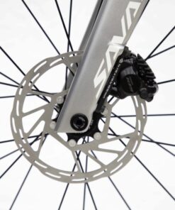 Cụm Phanh Dầu Trước Shimano 105 Xe đạp đua Sava X10