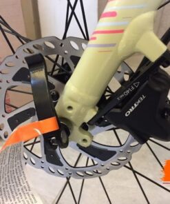 Xe đạp Touring Liv Alight 1 bản 2020 33 Cụm Phanh đĩa Xe đạp đường Phố Liv Alight 1 Bản 2020