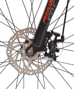 Xe đạp touring Papylus PT700 45 Cụm Phanh đĩa Trước Xe đạp Touring Papylus Pt700