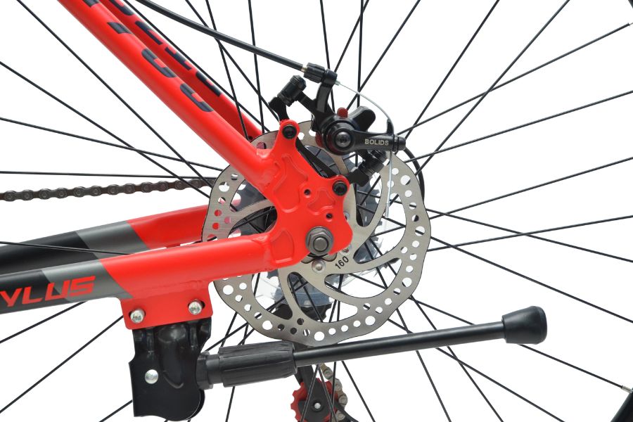 Xe đạp touring Papylus PT700 59 Cụm Phanh Sau Xe đạp Touring Papylus Pt700