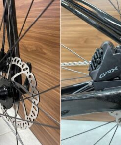 Xe đạp đua Giant Revolt Adv 2 bản 2022 giảm giá 19M 28 Cụm Phanh Trước Và Sau Xe đạp đua Giant Revolt Adv 2 Bản 2022