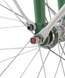 Xe đạp đường phố Momentum iNeed Latte 24 bản 2024 38 Đầu Mũ Moay ơ Xe đạp đường Phố Momentum Ineed Latte 24 Bản 2024