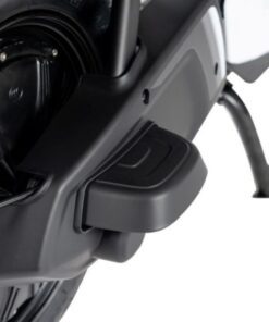 Để Chân Sau Bản Rộng Xe điện Giant L-gb133