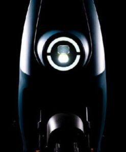 Xe điện Giant 2022 L-DX 48V12Ah 48 Đèn Led Trong Suốt Xe điện Giant L-dx 48v12ah Bản 2022