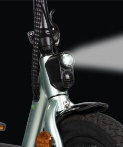 Đèn Led Xe điện Giant Jiejing Tz