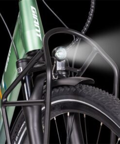 Đèn Led Xe điện Trợ Lực Giant Tour E+200 Bản 2022