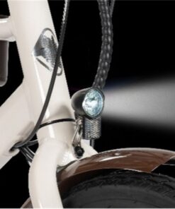 Đèn Led Xe điện Trợ Lực Momentum Espresso E