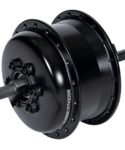 Động Cơ Sóng Xe điện Trợ Lực Giant Escape E+ Bản 2024