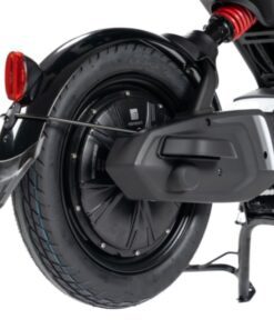 Động Lực Xe điện Giant L-gb133