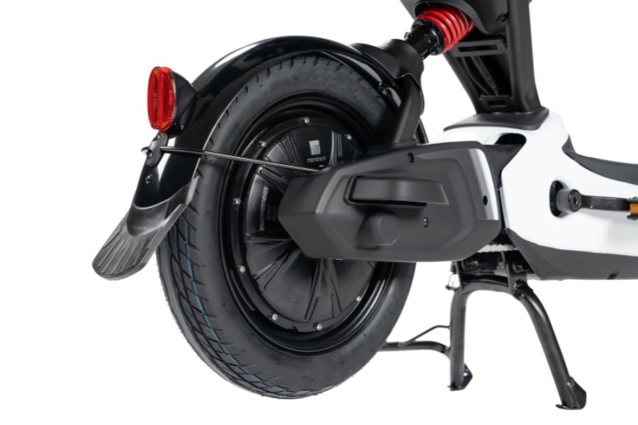 Xe đạp điện Giant L-GB133 47 Động Lực Xe điện Giant L-gb133