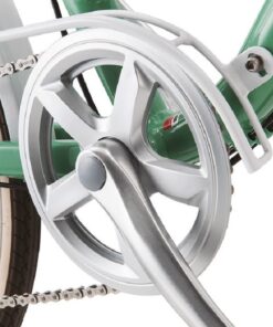 Xe đạp đường phố Momentum iNeed Latte 24 bản 2024 37 Đùi đĩa Hợp Kim Nhôm Xe đạp đường Phố Momentum Ineed Latte 24 Bản 2024