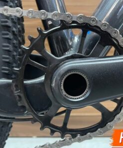 Đùi đĩa Trục Rỗng Xe đạp địa Hình Giant Xtc 1 Bản 2022