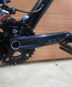 Đùi đĩa Trục Rỗng Xe đạp địa Hình Giant Xtc Adv 2 27,5inch Bản 2021