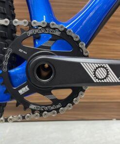 Đùi đĩa Trục Rỗng Xe đạp địa Hình Giant Xtc Adv 3 Gu Bản 2022