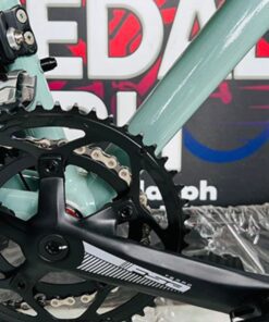 Đùi đĩa Và Củ đề Trước Shimano Claris Xe đạp đua Liv Avail 3 Bản 2022