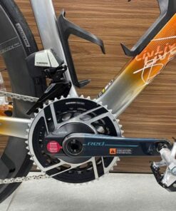 Xe đạp đua nữ Liv Enviliv Adv SL-Team bản 2025 giảm giá + KM 21 Đùi đĩa Và Củ đề Trước Sram Xe đạp đua Nữ Liv Enviliv Adv Sl-team Bản 2025