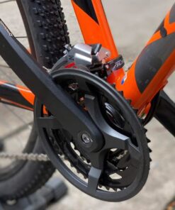 Xe đạp địa hình Giant ATX 830 bản 2020 33 Đùi đĩa Và Củ đề Trước Xe đạp địa Hình Giant Atx 830 Bản 2020