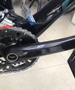 Xe đạp địa hình Giant XTC ADV 1 27,5inch bản 2021 giảm 20M 23 Đùi đĩa Và Củ đề Trước Xe địa Hình Giant Xtc Adv 1 27,5inch Bản 2021