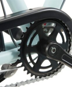 Xe đạp đường phố Momentum iNeed Dandy N3 2021 15 Đùi đĩa Xe đạp đường Phố Momentum Ineed Dandy N3 Bản 2021