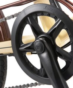 Đùi đĩa Xe đạp đường Phố Momentum Ineed Espresso Bản 2023