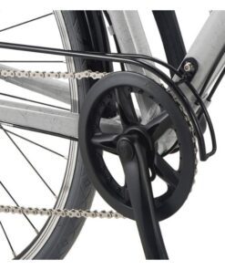 Xe đạp đường phố Momentum iNeed Mocha LTD 2023 22 Đùi đĩa Xe đạp đường Phố Momentum Ineed Mocha Ltd Bản 2023