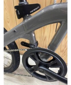 xe đạp gấp Giant Momentum iThink Expressway D1 bản 2025 18 Đùi đĩa Xe đạp đường Phố Momentum Ithink Expressway D1 Bản 2025