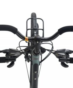 Ghi đông Cánh Bướm Xe đạp đường Phố Momentum Isee 330 Bản 2022