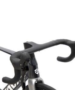 Ghi đông Siêu đẹp Xe đạp đua Sava X10