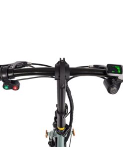 Ghi đông Xe điện Giant Jiejing Tz