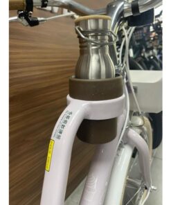 Giá đựng Bình Nước Xe đạp đường Phố Momentum Ineed Latte Mini Bản 2025