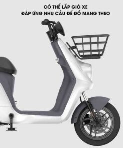 Xe điện Giant 2022 L-DX 48V12Ah 38 Giỏ Xe Xe điện Giant L-dx 48v12ah Bản 2022