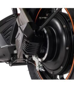 Xe điện Giant ELEM 133DS bản 2021 (4 bình) 27 Hệ Thống Treo Sau Xe điện Giant Elem 133ds (4 BÌnh) Bản 2021