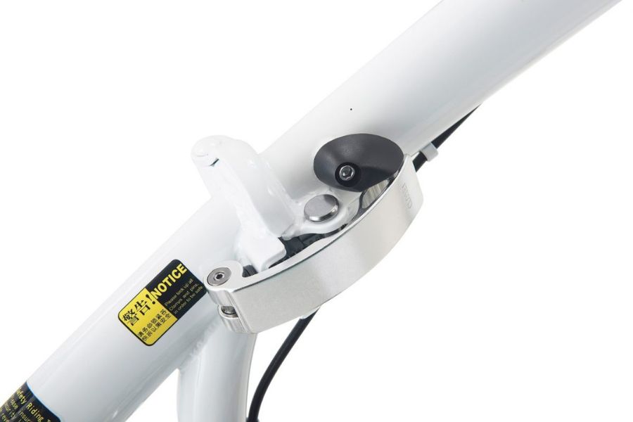 Xe đạp gấp Momentum iThink Conway 16-20 bản 2021 25 Khóa Gập Khung Xe đạp đường Phố Momentum Ithink Conway Bản 2021