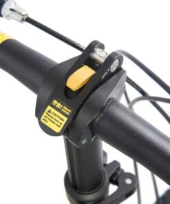 Khóa Ghi Đông Xe đạp đường Phố Liv Momentum Ithink Expressway Bản 2021