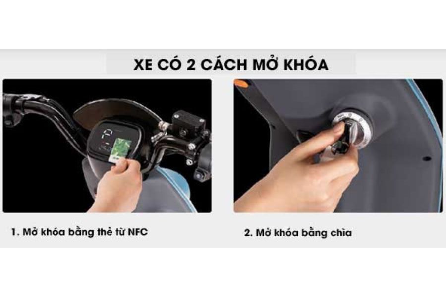 Xe điện Giant 2022 L-DX 48V12Ah 58 Khóa Xe Xe điện Giant L-dx 48v12ah Bản 2022