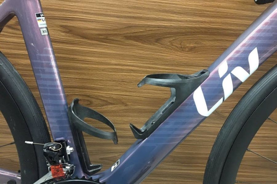 Xe đạp đua Nữ Liv Enviliv Adv 2 Bản 2023 giảm giá 2M 29 Khung Carbon Xe đạp đua Nữ Liv Enviliv Adv 2 Bản 2023