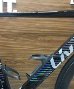 Khung Carbon Xe đạp đua Nữ Liv Enviliv Adv Pro Bản 2023