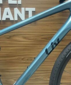 Khung Carbon Xe đạp đường Phố Nữ Liv Thrive Adv 1 Bản 2023