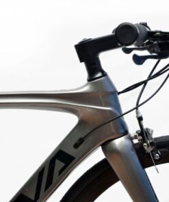 Khung Carbon Xe đạp Touring Sava X9