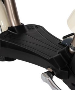 Khung đặt Chân Xe điện Giant L-830r Bản 2024